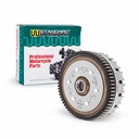 EMBRAGUE COMPLETO HONDA C125 BIZ (67D) STD