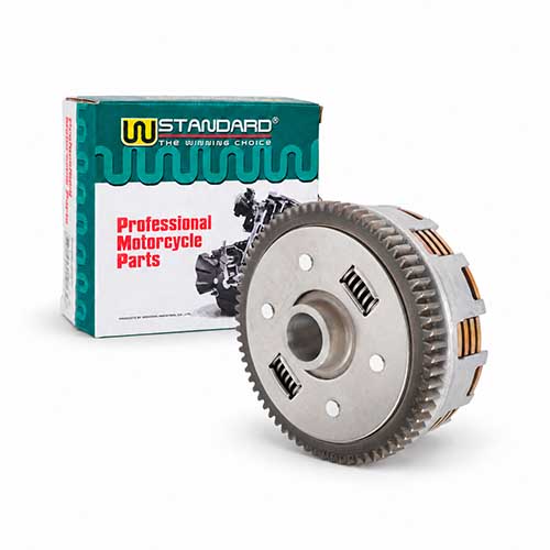 EMBRAGUE COMPLETO HONDA CB190R STD