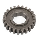 ENGRANAJE 4 VEL. S/SECUNDARIO Z-23 HONDA 100 WAVE NF-M3/MH3/FULL/WAVE CREUSO (3523-000)