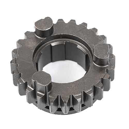 ENGRANAJE 5 VEL. S/SECUNDARIO Z-24 ZANELLA 150 RX/G3/FULL/150 CREUSO (4259-000)