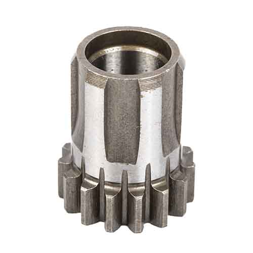 ENGRANAJE CANASTA S/PRIMARIO 3 Z-15 GUERRERO-MAGIC/TRIP 110 G CREUSO (7427-000)