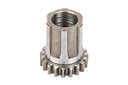ENGRANAJE DE ARRANQUE S/PRIMARIO Z-19 ZANELLA 150 RX/G3/FULL/150 CREUSO (4266-000)