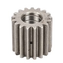 ENGRANAJE DE TRANSMISION ALTO HONDA 100 WAVE NF-M3/MH3/FULL/WAVE (Z17) CREUSO (3532-000)