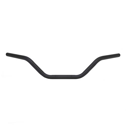 MANUBRIO 5033 CUSTOM TIPO HARLEY DAVIDSON SPORTSTER NEGRO MICROTEXTURADO MDA