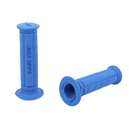 PUÑO 3302 GRIPS CALLE 120mm AZUL MDA