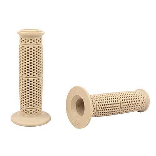 PUÑO 3705 PROGRESS RUBBER GRIP LARGO 130mm NATURAL MDA