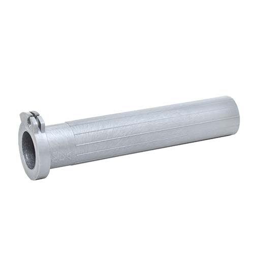 TUBO 3017 PARA ACELERADOR TODAY/TITAN NYLON 6,6 MDA
