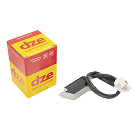 REGULADOR TRIF. YAMAHA VIRAGO 535-1100 DZE (2526)