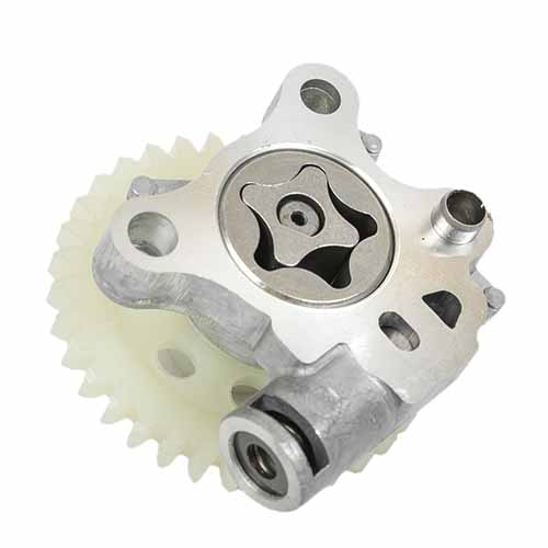 BOMBA DE ACEITE BAJAJ ROUSER NS200 AS RS STD