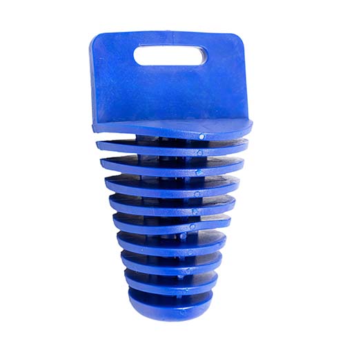 TAPON ESCAPE 4T AZUL SPEKTOR (SPK004TEA)