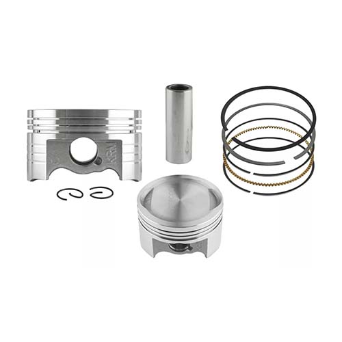 KIT PISTON MOTOMEL SKUA 200/ CH 1.50 63.50 REPCOR (J014PI1.50)