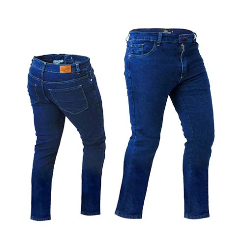 PANTALON JEAN LUX AZUL TALLE 28 SPEKTOR (SPK409T28)