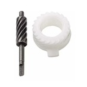 KIT REENVIO HONDA WEVA NF 100 REPCOR (J53RM)