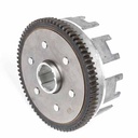 CANASTA DE EMBRAGUE BAJAJ ROUSER NS160 STD