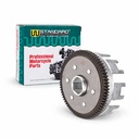 CANASTA DE EMBRAGUE BAJAJ ROUSER NS160 STD