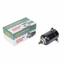 MOTOR DE ARRANQUE BAJAJ BOXER 150 STD