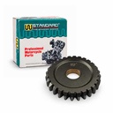 ENGRANAJE INTERMEDIO DE ARRANQUE YAMAHA YBR125 / XTZ125 (28D) STD