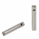 EJE DE BALANCIN HONDA GLH150 / CG150 / CB125F (X UNI) STD