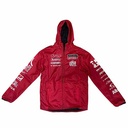 CAMPERA 1606 RIPS STOP BONDEADA IMPERMEABLE GAS GAS TALLE 2XL FMX (IN JAKT GG 2XL)