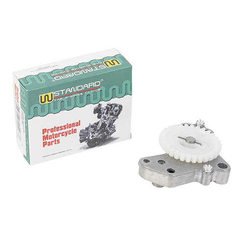 BOMBA DE ACEITE HONDA C125 BIZ / WAVE 125 (30T) STD