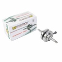 CIGUEÑAL COMPLETO BAJAJ ROUSER NS160 SINGLE DISC STD