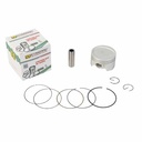 KIT PISTON BAJAJ BOXER 150 56mm (0.25) STD