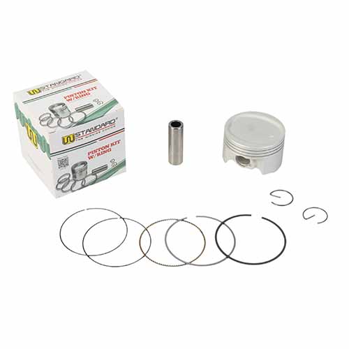 KIT PISTON BAJAJ BOXER 150 56mm (0.50) STD
