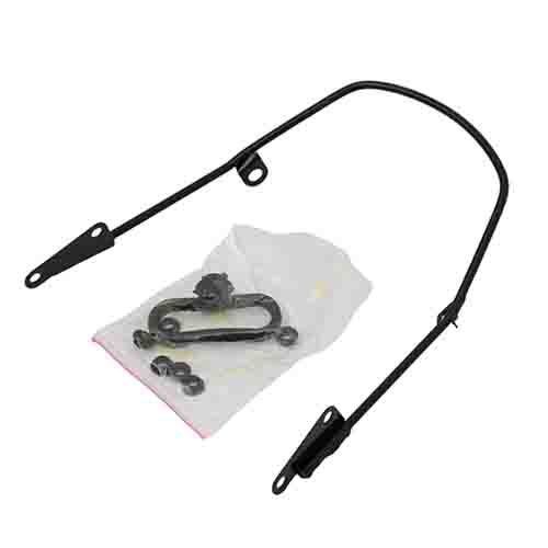 SOPORTE DE GUARDABARRO DELANTERO HONDA NAVI 110 MTC