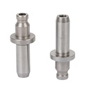 GUIA DE VALVULA HONDA TITAN125 / KS /ES /BROS / FUN / XR125L VARILLERA (JGO) STD