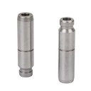 GUIA DE VALVULA HONDA TITAN CG150 / NXR150 / XR125 / XR150L (JGO) STD