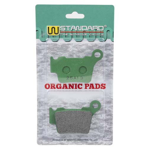 PASTILLA DE FRENO KTM EXC F350 FA368 STD