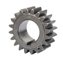 ENGRANAJE PUNTA CIGUEÑAL HONDA XR150L / GLH150 STD