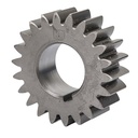 ENGRANAJE PUNTA CIGUEÑAL HONDA CB190R STD