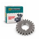 ENGRANAJE PUNTA CIGUEÑAL HONDA CB190R STD