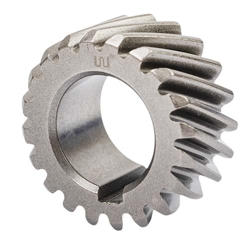 ENGRANAJE PUNTA CIGUEÑAL YAMAHA XTZ125 STD