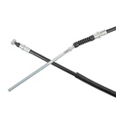 CABLE FRENO DEL. (A) HONDA NAVI 110B (ORIGINAL) STD
