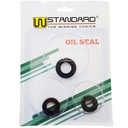 KIT RETENES HONDA NEW WAVE110S (3pcs) JGO STD