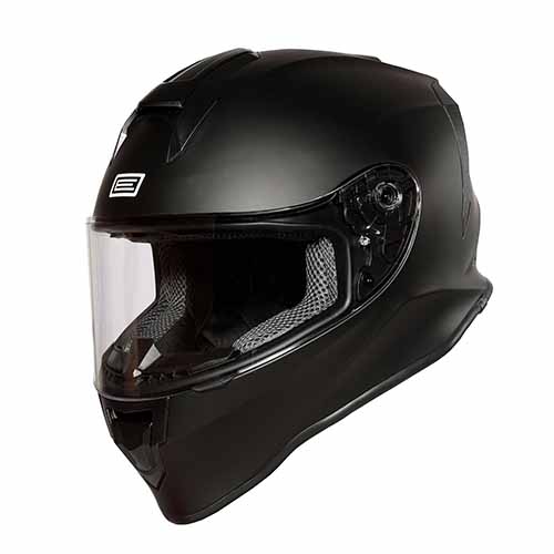 CASCO H151 DINAMO BLACK MATT M ORIGINE