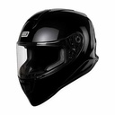 CASCO H151 DINAMO BLACK GLOSS XL ORIGINE