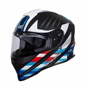 CASCO H151 DINAMO FOOLISH WHITE/BLACK XL ORIGINE
