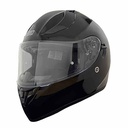 CASCO H128 STRADA BLACK GLOSS S ORIGINE