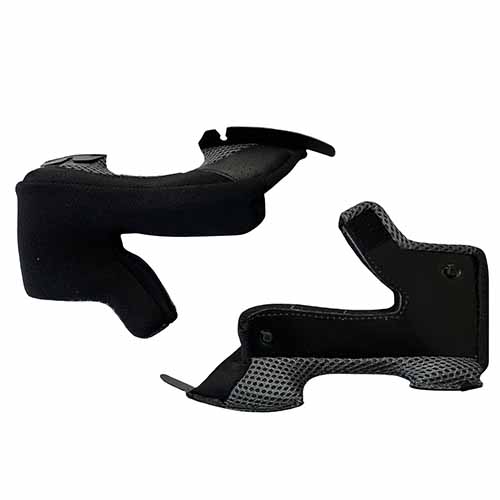 H151 DINAMO CHEEK PADS L ORIGINE