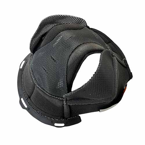 H151 DINAMO HEAD PADS L ORIGINE