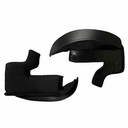 H128 STRADA CHEEK PADS S ORIGINE