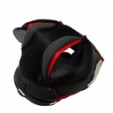 H128 STRADA HEAD PADS XL ORIGINE
