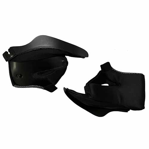 H153 FORCE CHEEK PADS L ORIGINE