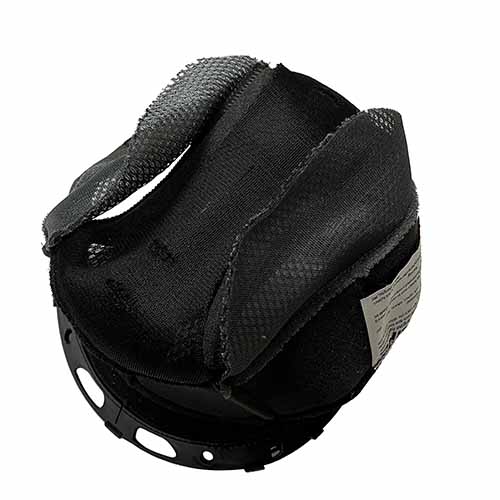 H153 FORCE HEAD PADS S ORIGINE
