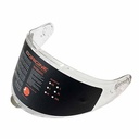 VISOR H153 FORCE TRANSPARENTE ORIGINE