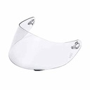 VISOR H151 DINAMO TRANSPARENTE ORIGINE