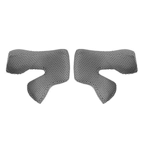 J22F CHEEK PADS (JGO) M JUST1